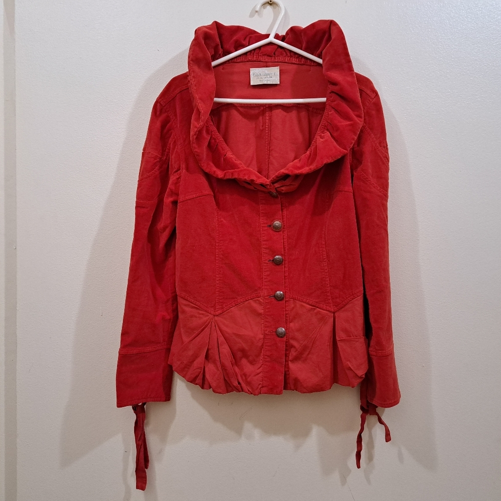 ELISA CAVALETTI Blazer